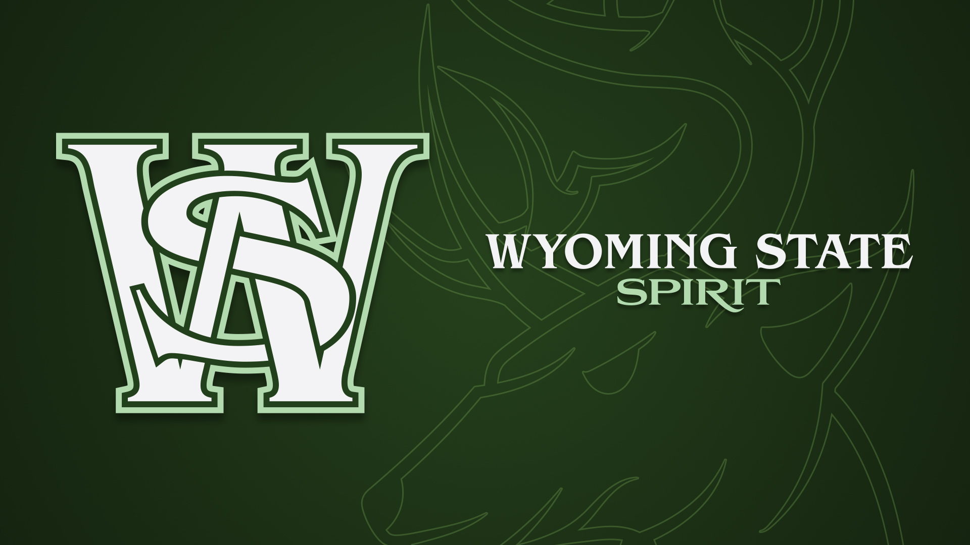 Wyoming State Spirit